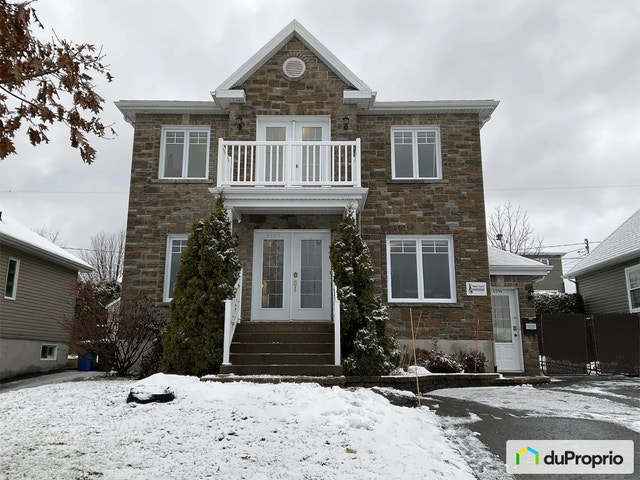 $769,000 - 2 Storey for sale in St-Emile — photo 1