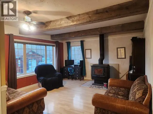 8849 AIRPORT ROAD Fort St. James, British Columbia in Houses for Sale in Smithers - Image 7