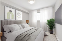 LIMITED TIME OFFER: Enjoy 1 month free rent!* For a limited time only, enjoy 1 month of free rent on... (image 5)
