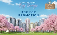 Current Promotions View our units by clicking the virtual tour link, schedule a video tour or make a... (image 1)