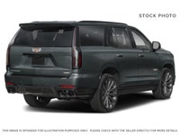 2026 Cadillac ESCALADE Kijiji Engine: 8 Cylinder Engine (image 4)