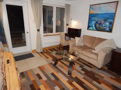 Location à court terme à proximité du Mont-Ham au Québec, View more