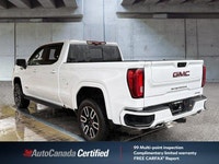 ENGINE DURAMAX 3.0L TURBO-DIESEL I6 (277 hp [206.6 kW] @ 3750 rpm 460 lb-ft of torque [623.7 N-m] @... (image 4)