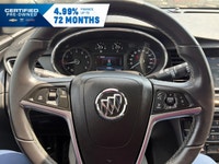 One Owner, Preferred Awd, Good Km's, Remote Start, Blind Spot Detector & Cross Traffic Alert, Rear C... (image 9)