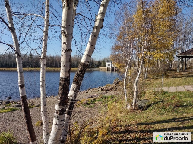 $109,900 - Wood Lot for sale in St-Alexandre-De-Kamouraska — photo 2