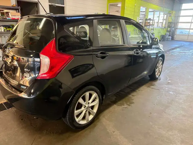 2014 Nissan Versa SV604128128522659843