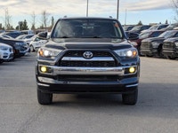 Come see this 2018 Toyota 4Runner 4DR SUV 4WD while we still have it in stock! * This Toyota 4Runner... (image 2)