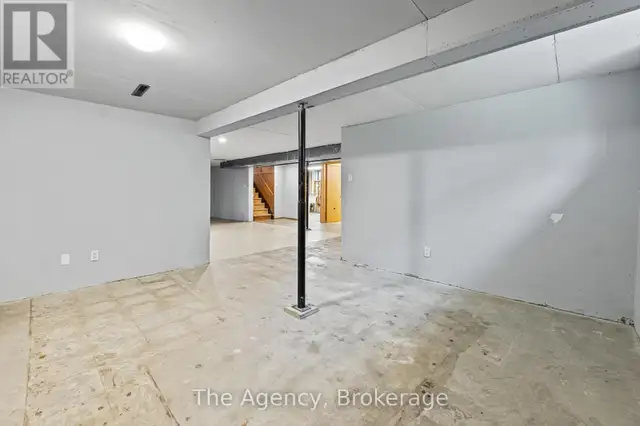 17 VICTOR BOULEVARD St. Catharines (Glendale/Glenridge), Ontario in Houses for Sale in St. Catharines - Image 21