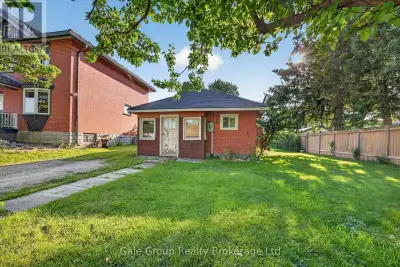 Attention investors, builders, and developers! This property presents a rare opportunity to secure a...