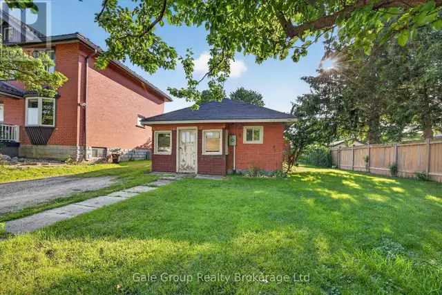 15 FIDLER AVENUE Woodstock (Woodstock - North), Ontario in Land for Sale in Woodstock - Image 2