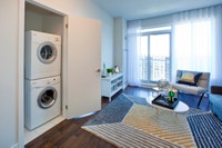 100% smoke-free, contemporary green living awaits at 188 CityView Apartments; perfectly located at C... (image 5)