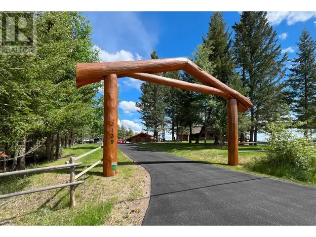 3139 HUSTON ROAD 150 Mile House, British Columbia in Houses for Sale in Williams Lake - Image 40