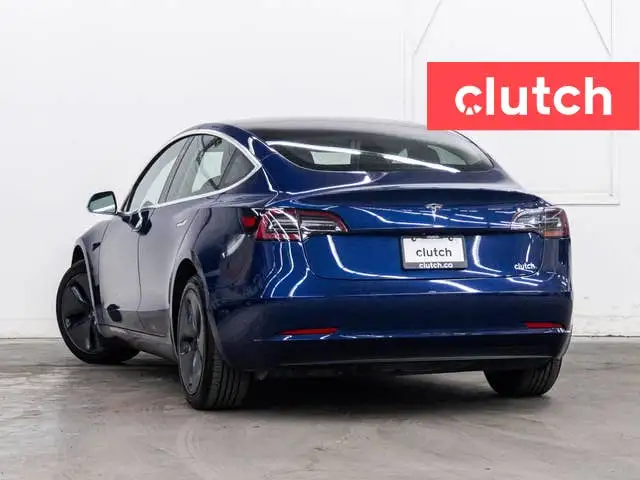 2020 Tesla Model 3 Standard Range Plus559287721851637764