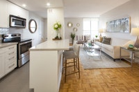 SPACIOUS 1 BEDROOM DEN APARTMENT FOR RENT IN NEWMARKET! SELECT APARTMENTS REVITALIZED WITH MODERN FI... (image 2)