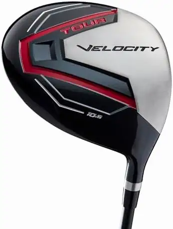 Complete Wilson Tour Golf Package - Best Price · Ships Free in Golf in Ottawa - Image 5