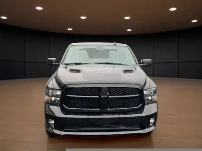 2022 RAM 1500 Classic Tradesman HEATED STEERING WHEEL, HEMI,..., View more