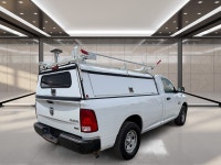 2017 Ram 1500 ST Tough, dependable, and built for everyday truck capability, this 2017 Ram 1500 ST i... (image 2)