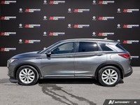 Come see this 2019 INFINITI QX50 LUXE before someone takes it home! * This INFINITI QX50 is a Bargai... (image 1)