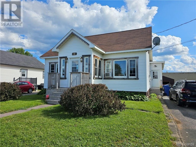 205 Allison Bathurst, New Brunswick Houses for Sale Bathurst Kijiji