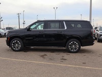 This Chevrolet Suburban boasts a Gas V8 5.3L/ engine powering this Automatic transmission. ENGINE, 5... (image 3)