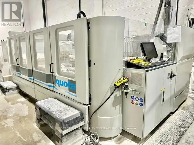 4 - 465 PINEBUSH ROAD S Cambridge, Ontario in Commercial & Office Space for Sale in Cambridge - Image 14