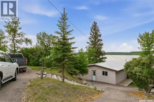 157 Lakeshore DRIVE Kannata Valley, Saskatchewan in Houses for Sale in Moose Jaw - Image 22