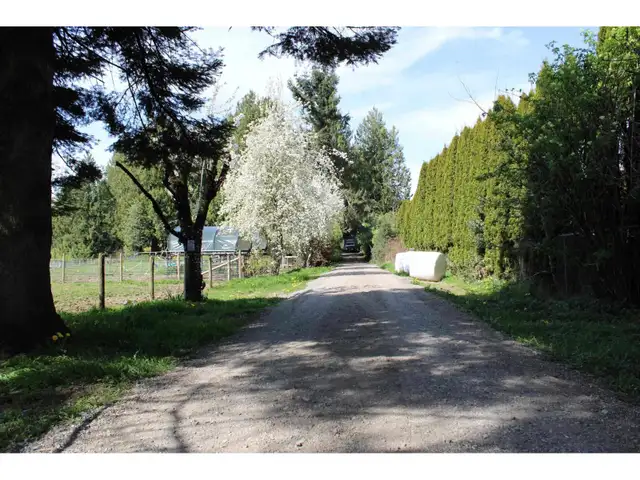 28927 BUCHANAN AVENUE Abbotsford, British Columbia in Land for Sale in Abbotsford - Image 7