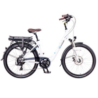 Cherry Ebikes Ownership Subscription