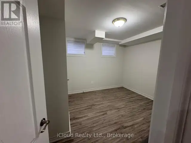 BASEMENT - 454 GREY LANDING Milton (FO Ford), Ontario in Long Term Rentals in Oakville / Halton Region - Image 8
