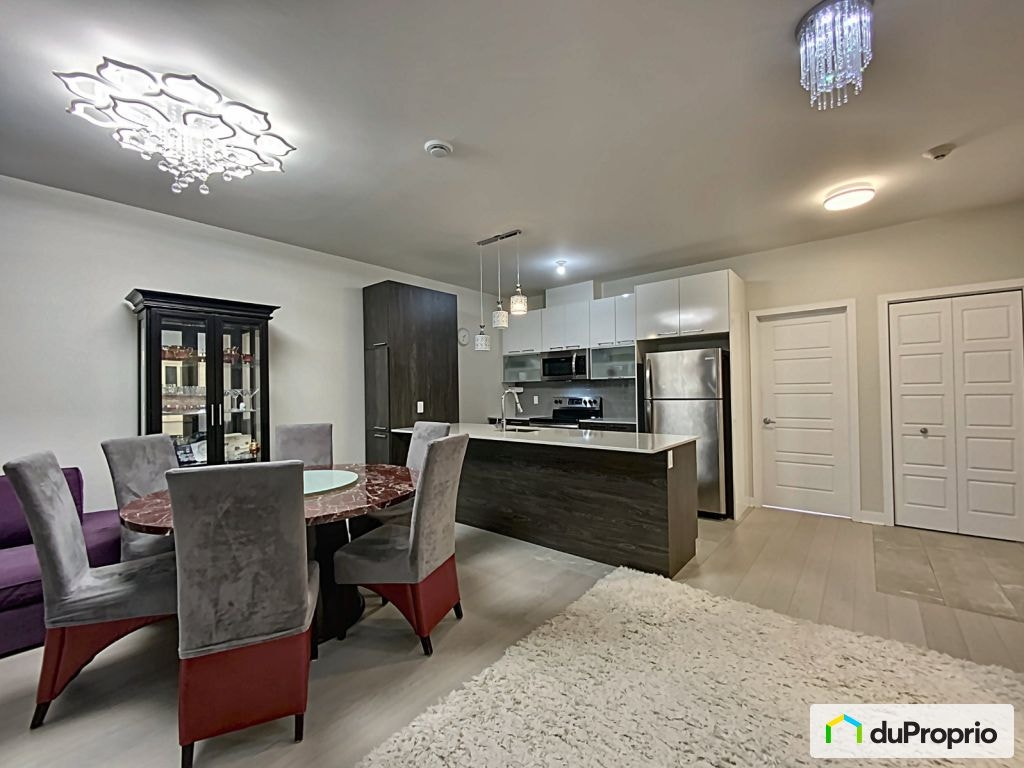 $439,000 - Condominium for sale in Lachine — photo 3