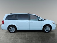 Thanks for viewing our House of Cars Lethbridge Inventory! AMVIC licensed dealer! 2020 DODGE GRAND C... (image 7)