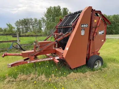ONLINE ONLY AUCTION Construction/Forestry/Farm Equipment Across Western Canada JUNE 19 - 23rd, 2026...