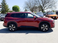 CARFAX Canada No Reported Accidents 2024 Nissan Rogue SV AWD | Modern | Efficient | Confidence for E... (image 7)
