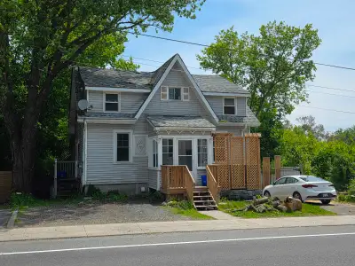 Address: 555 Division Street, Unit 2, Kingston Rent: $1,700/month (all inclusive) Available: March 1...