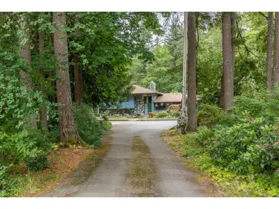 Large dynamic land assembly with 2.4 acres and custom 3248 sq. ft. home. Bill 44 allows for innovati...