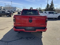 This Ram 1500 boasts a Regular Unleaded V-8 5.7 L/345 engine powering this Automatic transmission. W... (image 3)