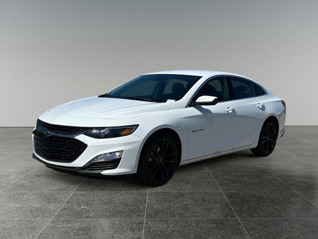 2024 Chevrolet Malibu 1LT / Heated Seats / Back Up Cam in Cars & Trucks in Calgary