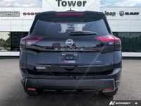 Look at this 2024 Nissan Rogue S. Its Variable transmission and Intercooled Turbo Regular Unleaded I... (image 5)