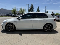 Humberview Volkswagen on the Queensway Get ready to experience the ultimate hatchback! The 2024 Volk... (image 3)