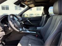 Introducing the 2025 Mitsubishi Eclipse Cross NOIR, an eye-catching new SUV that stands out with its... (image 9)