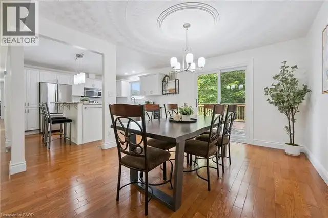168 BREWERY Street Baden, Ontario in Houses for Sale in Kitchener / Waterloo - Image 12