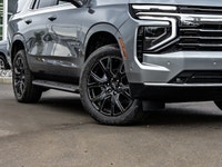 This Chevrolet Tahoe boasts a Gas V8 5.3L/ engine powering this Automatic transmission. ENGINE, 5.3L... (image 5)