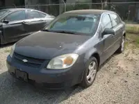 **OUT FOR PARTS!!** WS7723 2008 CHEV COBALT