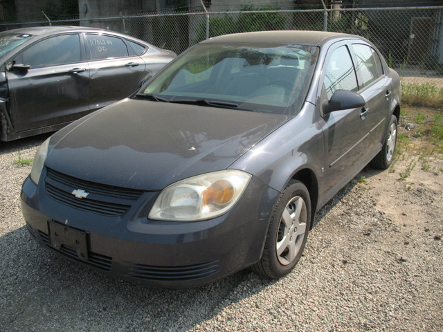 **OUT FOR PARTS!!** WS7723 2008 CHEV COBALT in Auto Body Parts in Woodstock