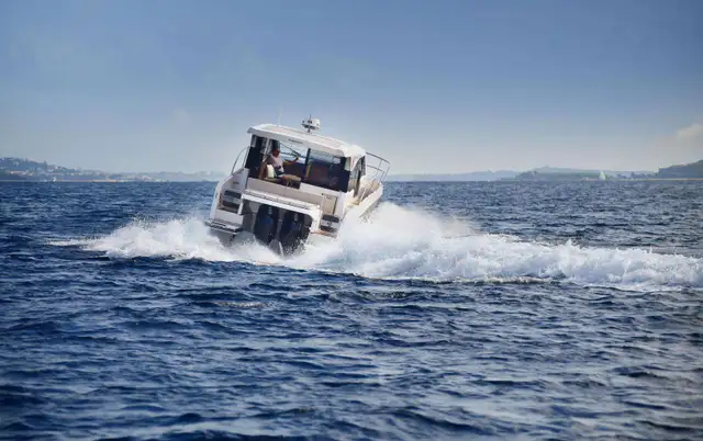 2026 Parker MONACO 110 in Powerboats & Motorboats in Rimouski / Bas-St-Laurent - Image 7
