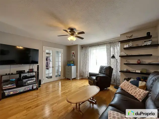 $396,900 - Semi-detached for sale in Gatineau (Gatineau) in Houses for Sale in Gatineau - Image 5