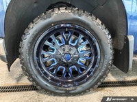 Welcome to Mann-Northway Auto Source. Experience robust power and unmatched capability in this 2021... (image 9)