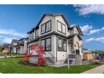 Step into modern luxury in Willoughby Heights. This brand-new 2026 home offers 7 bedrooms and 6 bath...