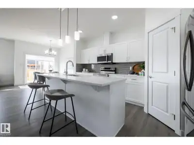 Legacy Ridge in Spruce Grove is a quiet, family-oriented community known for its well-kept homes, pa...