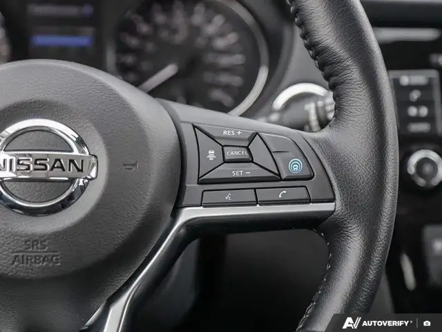 2023 Nissan Qashqai SV | AWD | Propilot Assist in Cars & Trucks in London - Image 15